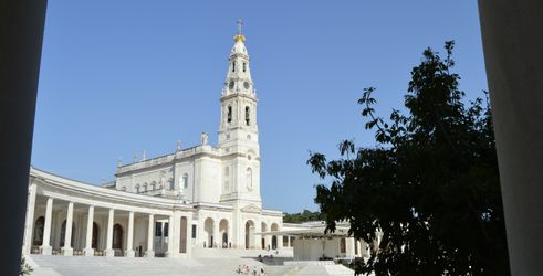 Basiliek Fatima